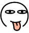 $[阿鲁表情]::(吐舌)